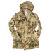 GER Parka Flecktarn Deserto